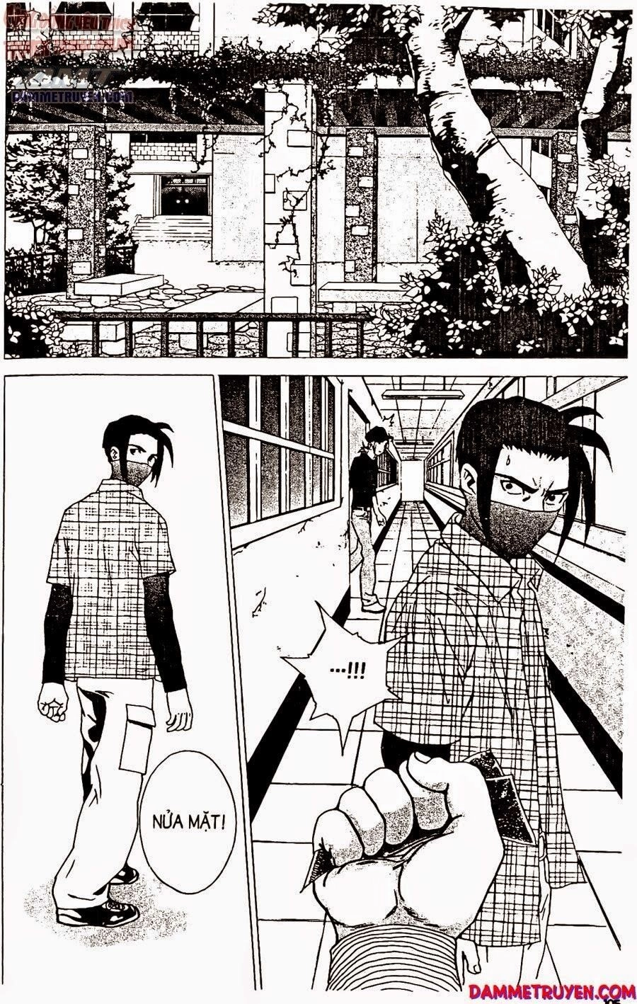 Ai Hơn Ai Chapter 160 - 9