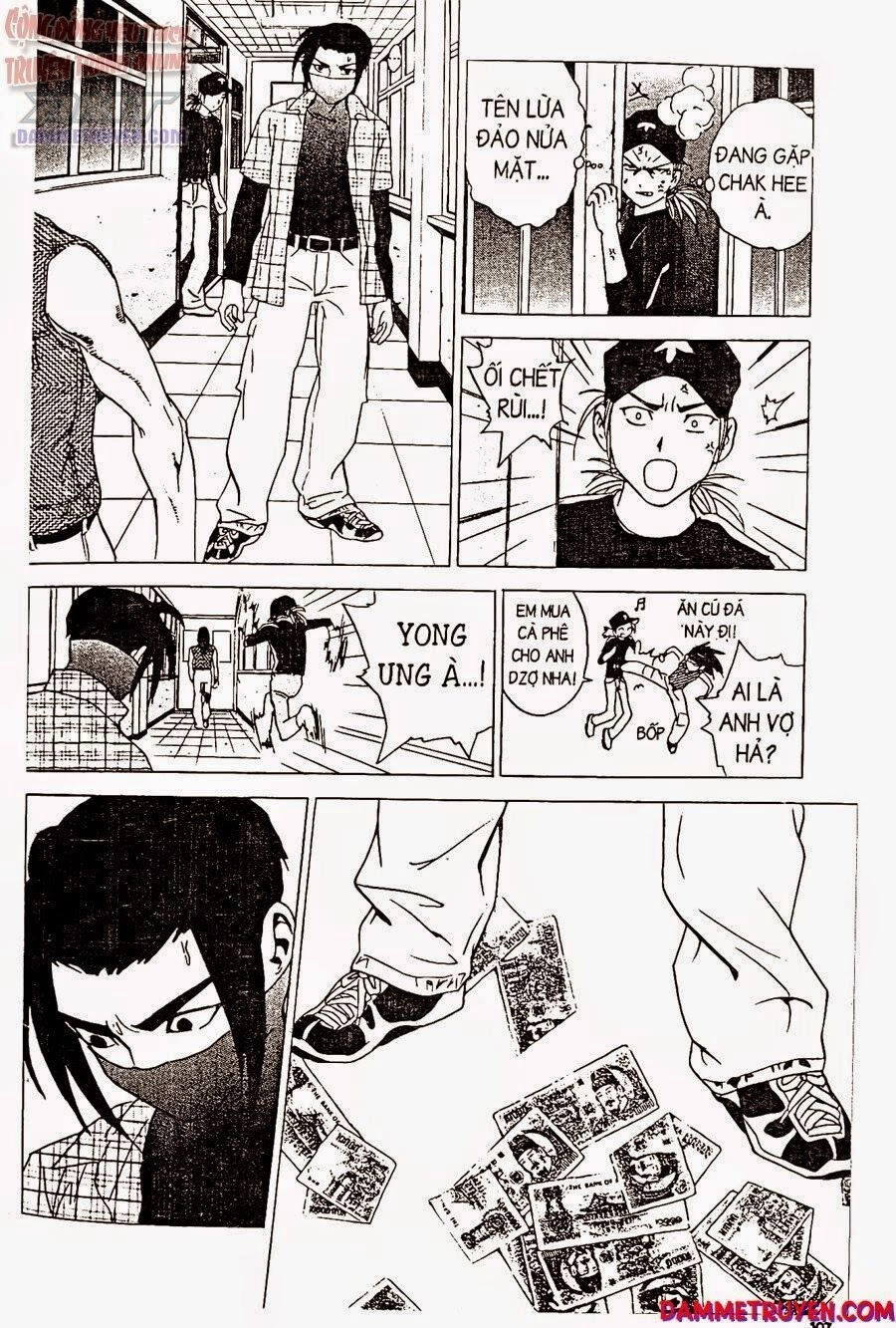 Ai Hơn Ai Chapter 160 - 11