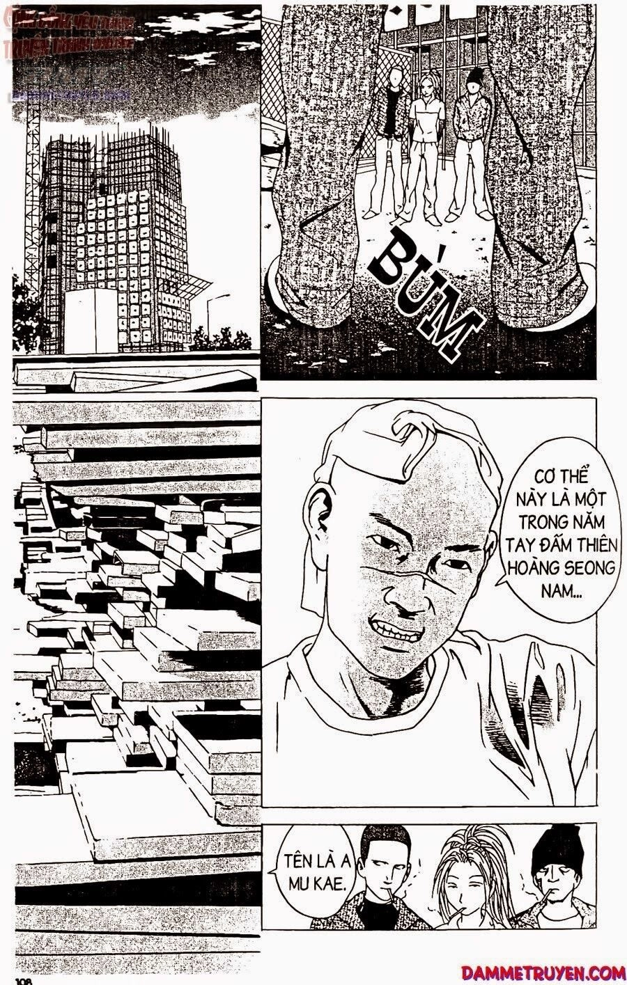 Ai Hơn Ai Chapter 160 - 12