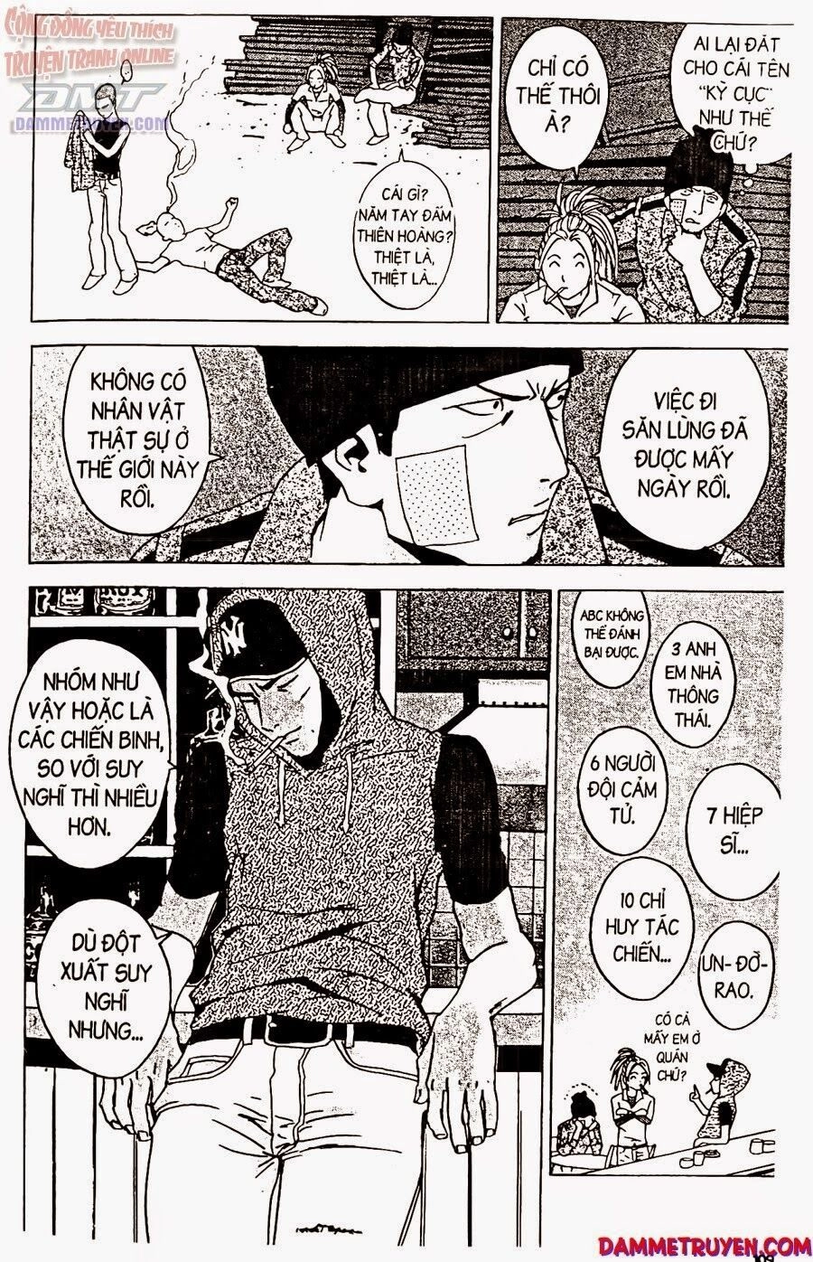 Ai Hơn Ai Chapter 160 - 13