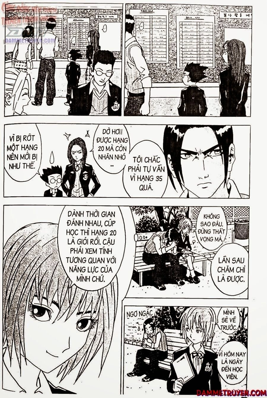 Ai Hơn Ai Chapter 160 - 17