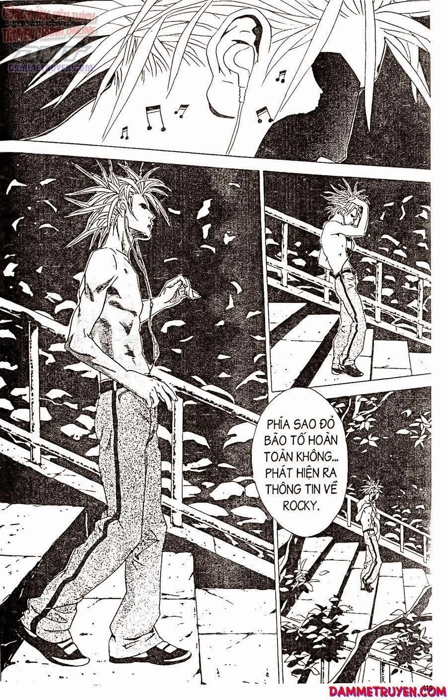 Ai Hơn Ai Chapter 160 - 23