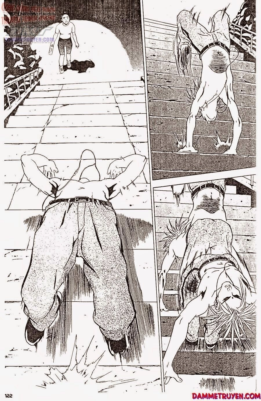 Ai Hơn Ai Chapter 161 - 3