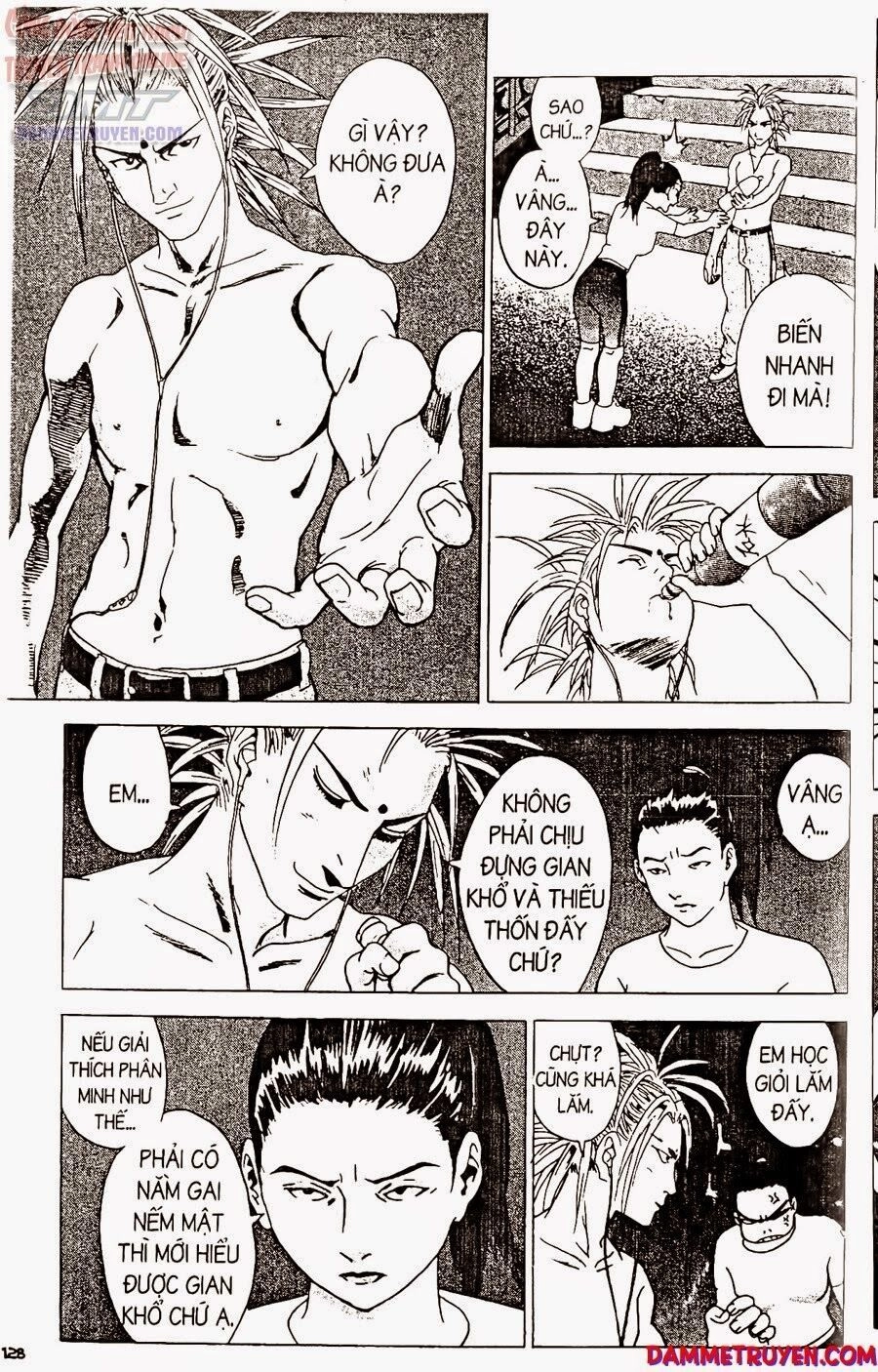 Ai Hơn Ai Chapter 161 - 8