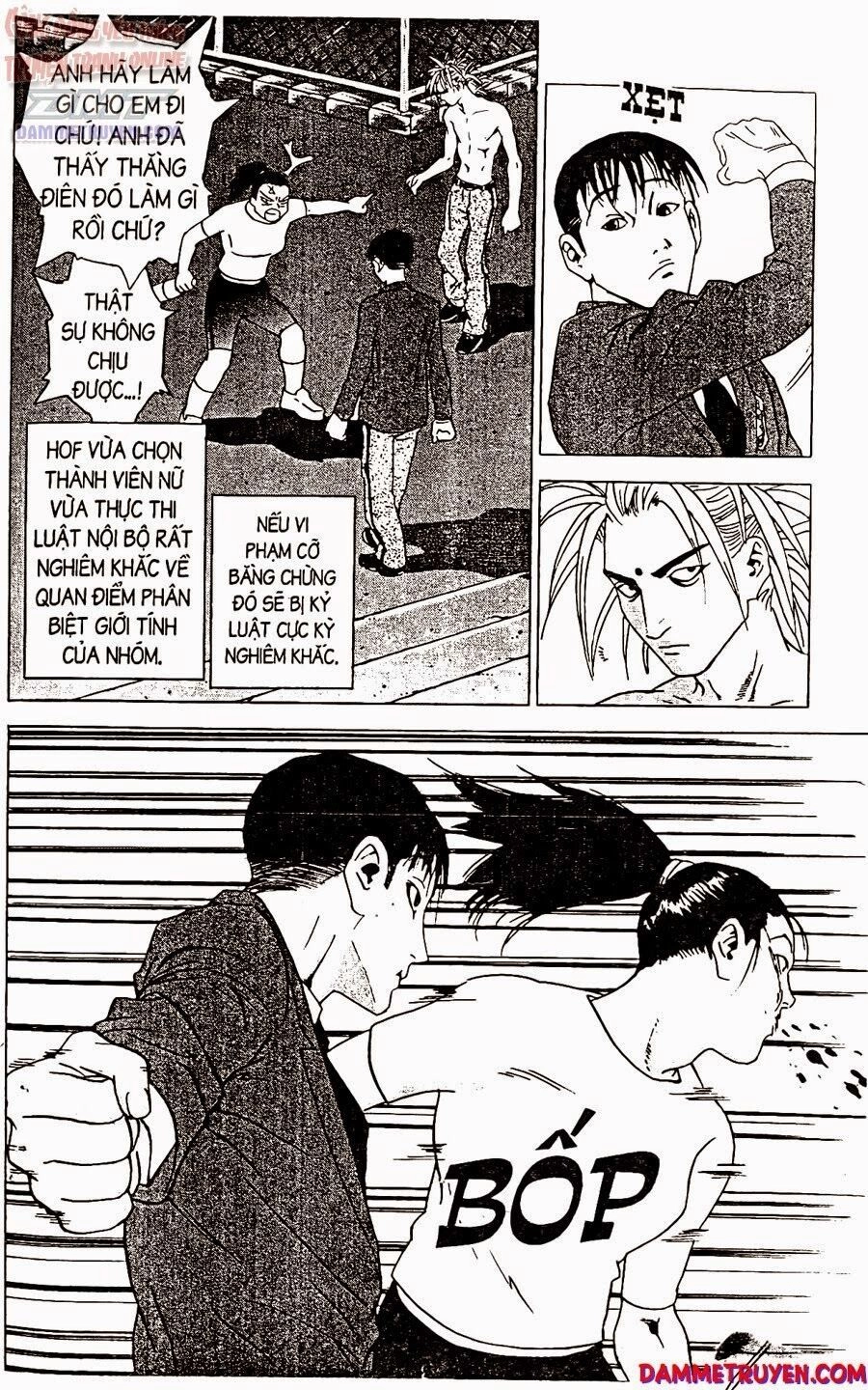 Ai Hơn Ai Chapter 161 - 11