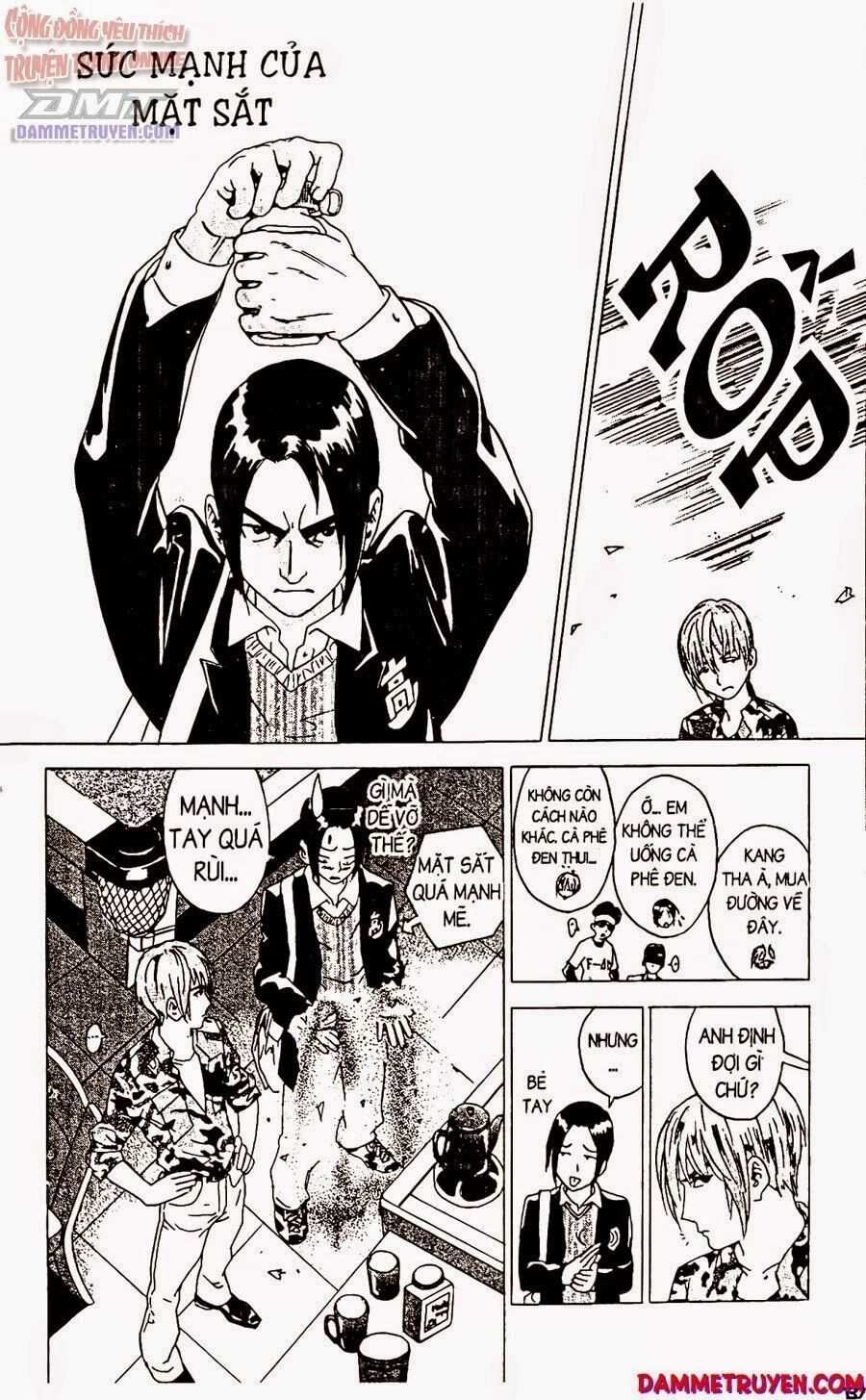 Ai Hơn Ai Chapter 161 - 17