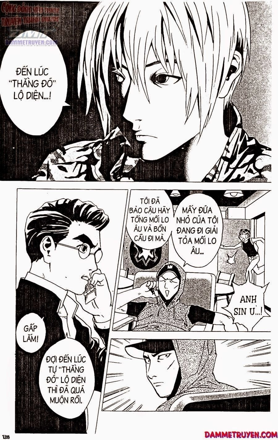 Ai Hơn Ai Chapter 161 - 18