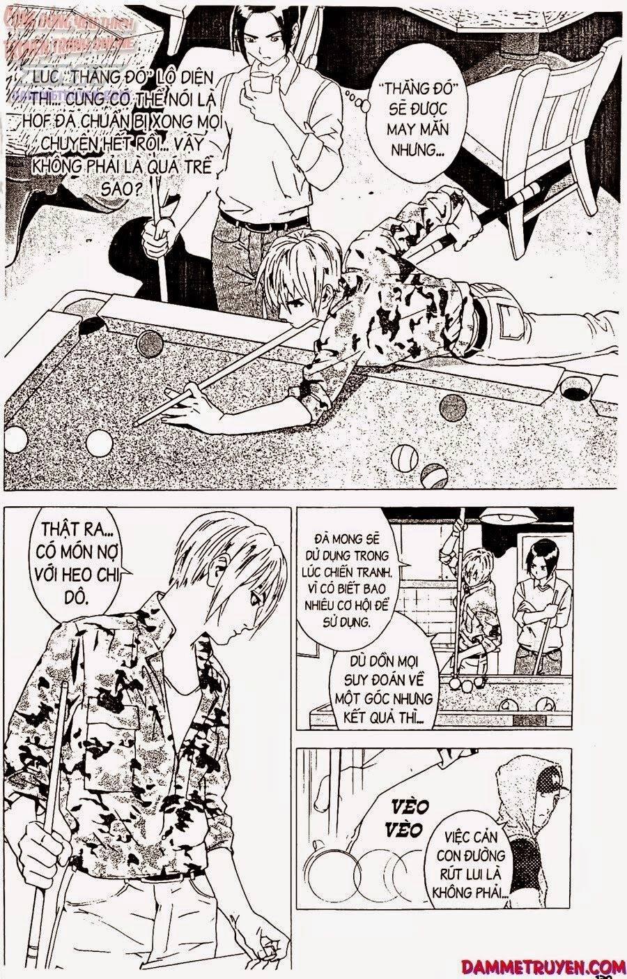 Ai Hơn Ai Chapter 161 - 19