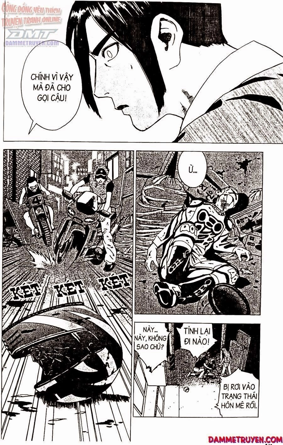 Ai Hơn Ai Chapter 161 - 21