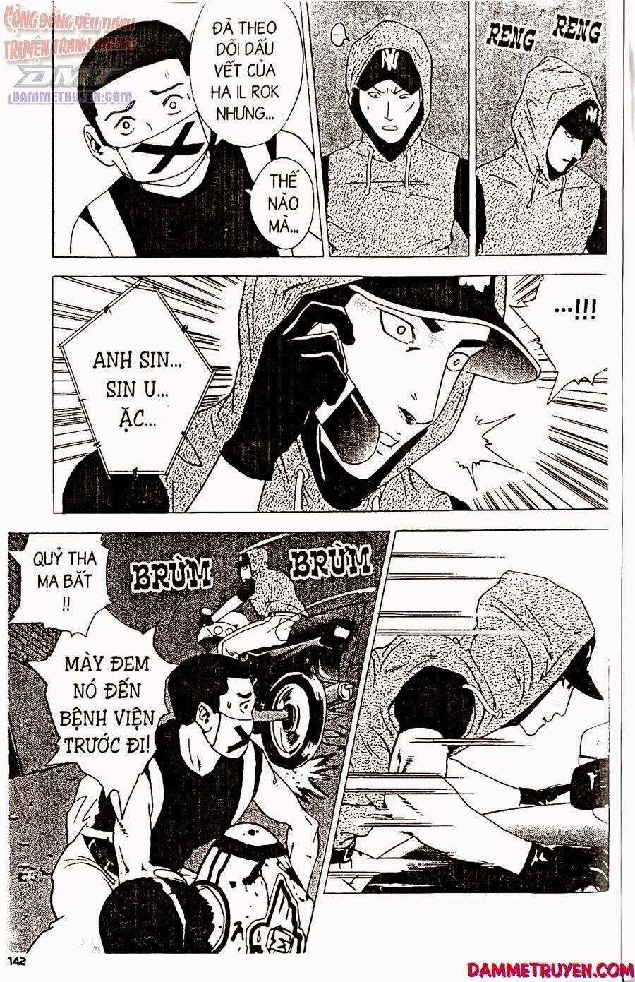 Ai Hơn Ai Chapter 161 - 22