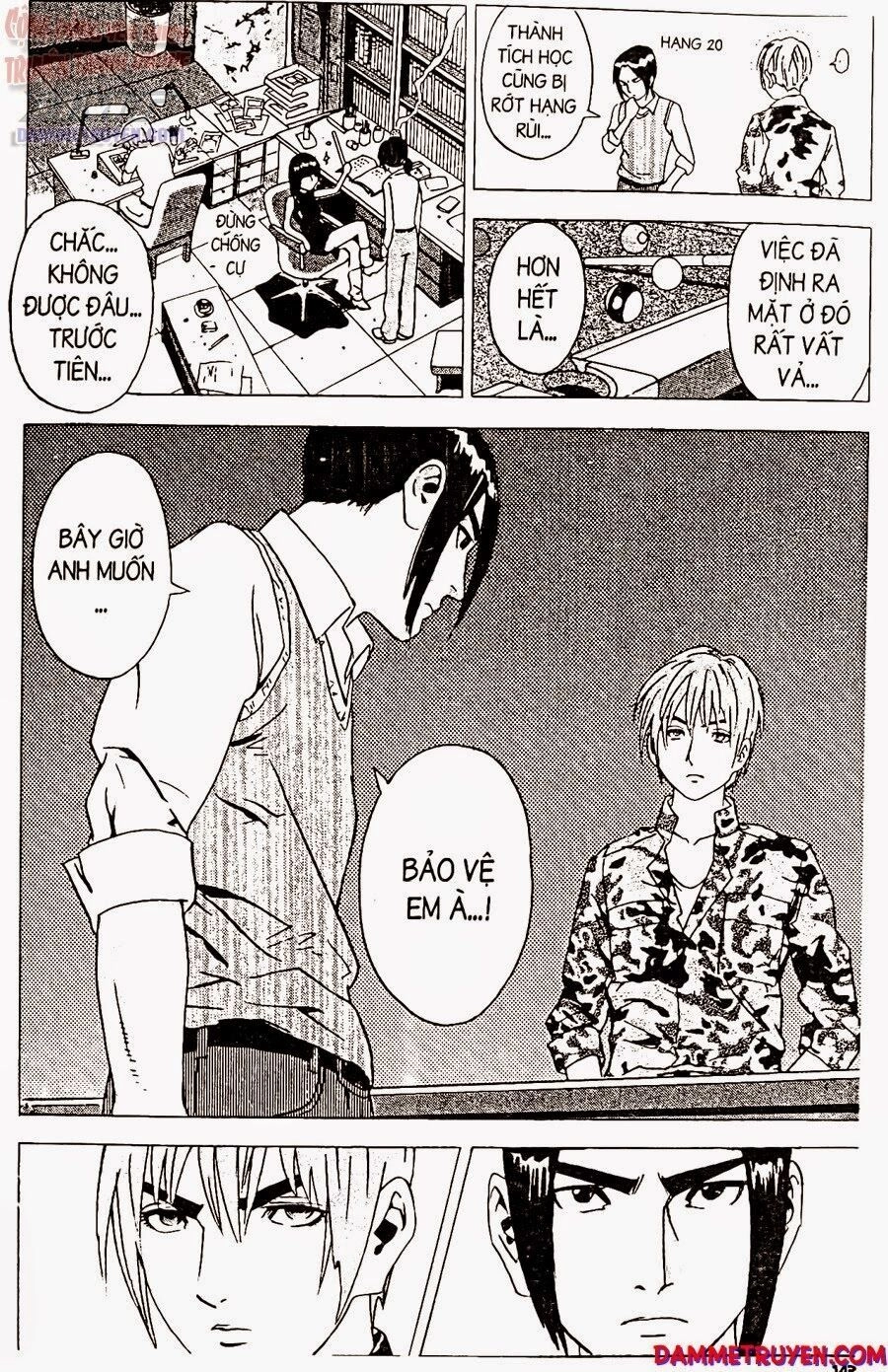 Ai Hơn Ai Chapter 161 - 23