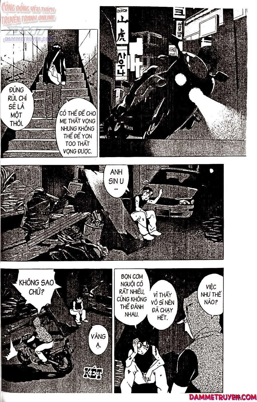 Ai Hơn Ai Chapter 162 - 2