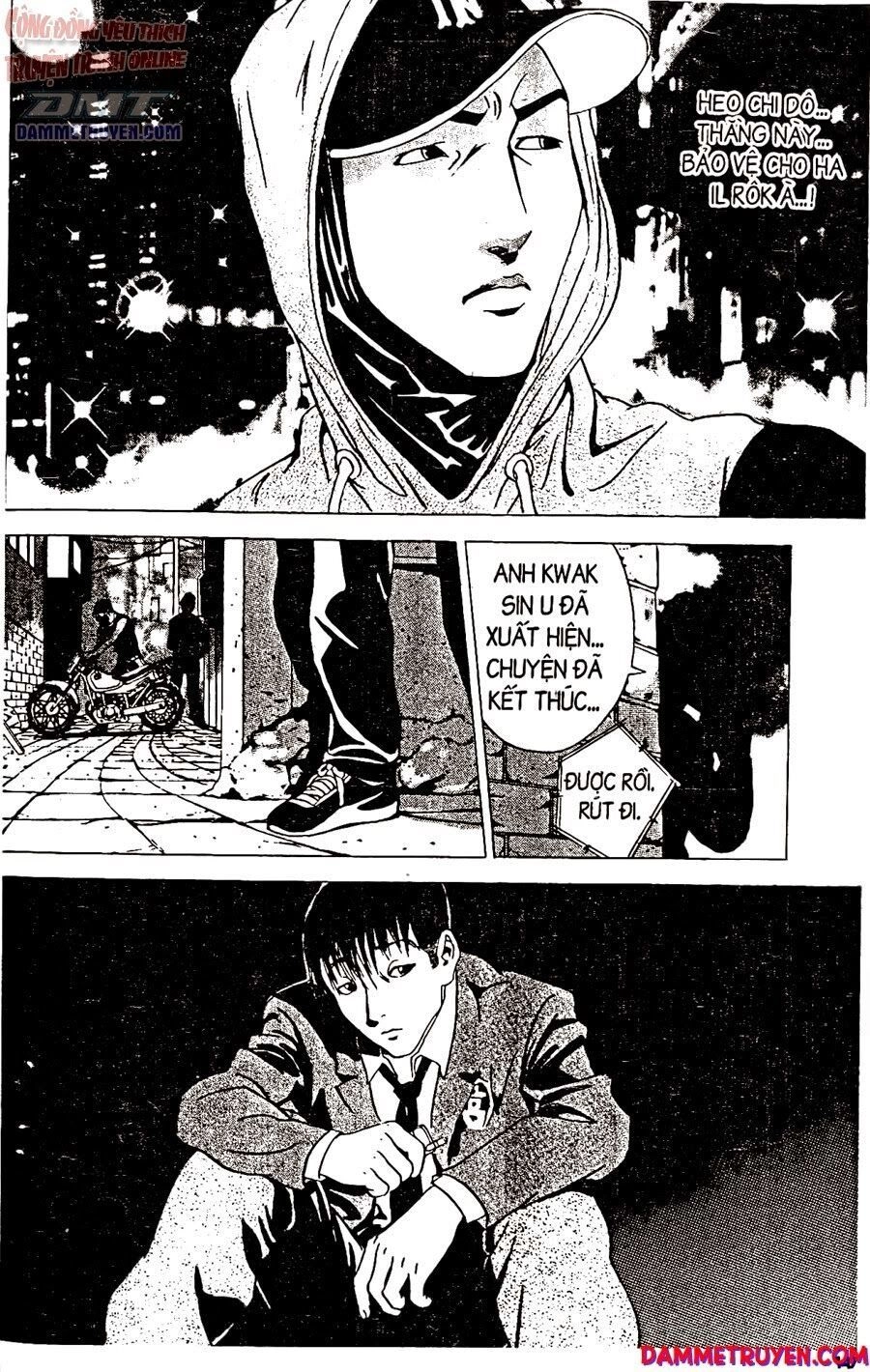 Ai Hơn Ai Chapter 162 - 4