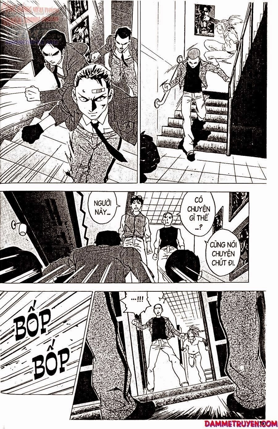 Ai Hơn Ai Chapter 162 - 8