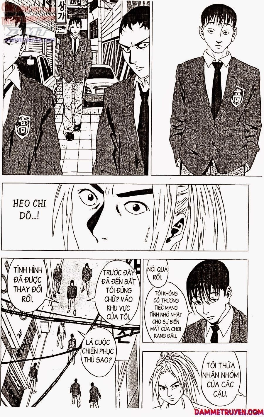 Ai Hơn Ai Chapter 162 - 10