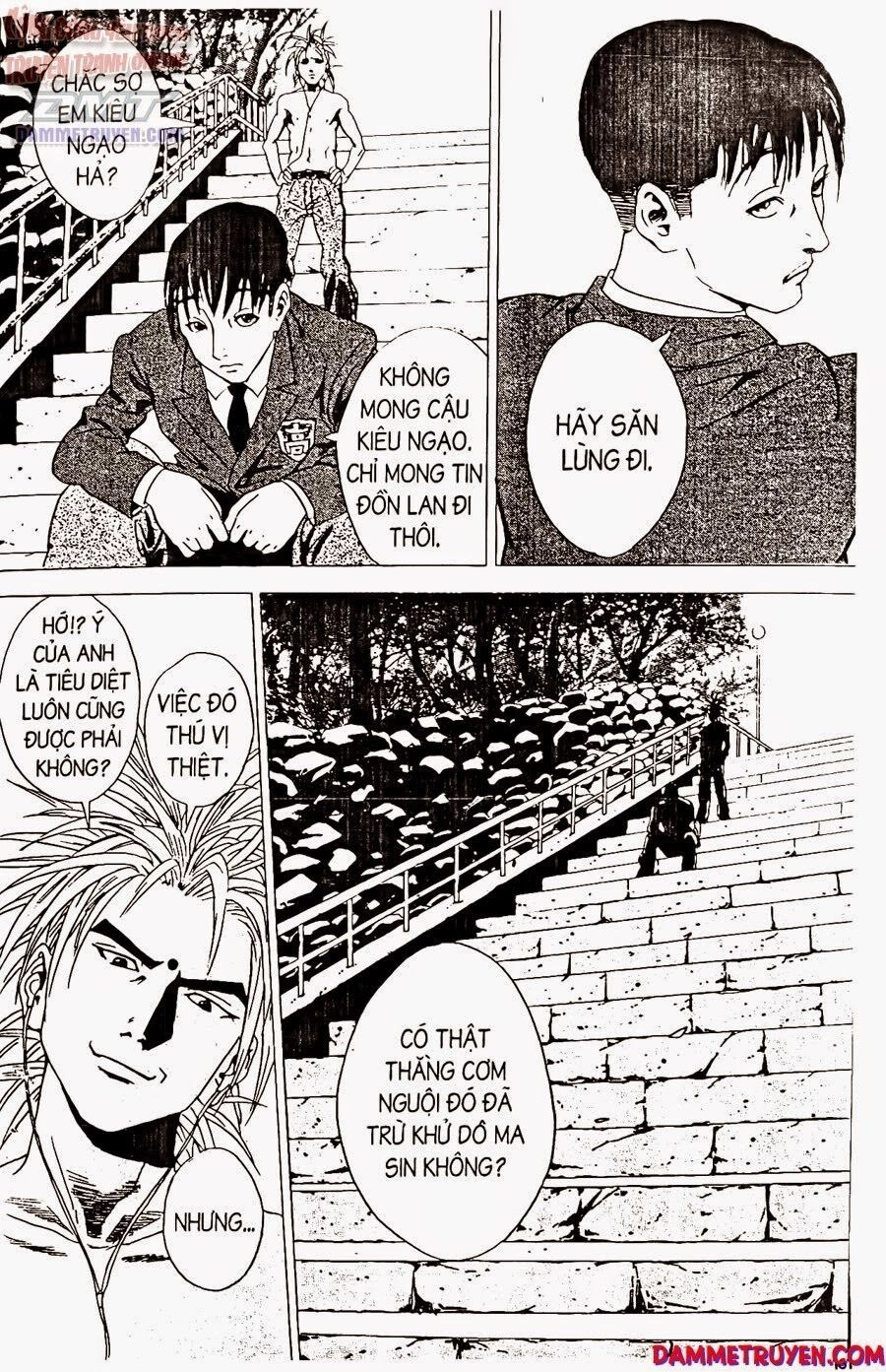 Ai Hơn Ai Chapter 162 - 18