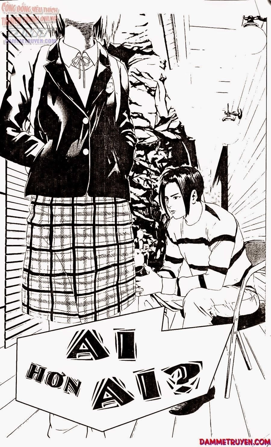 Ai Hơn Ai Chapter 163 - 2