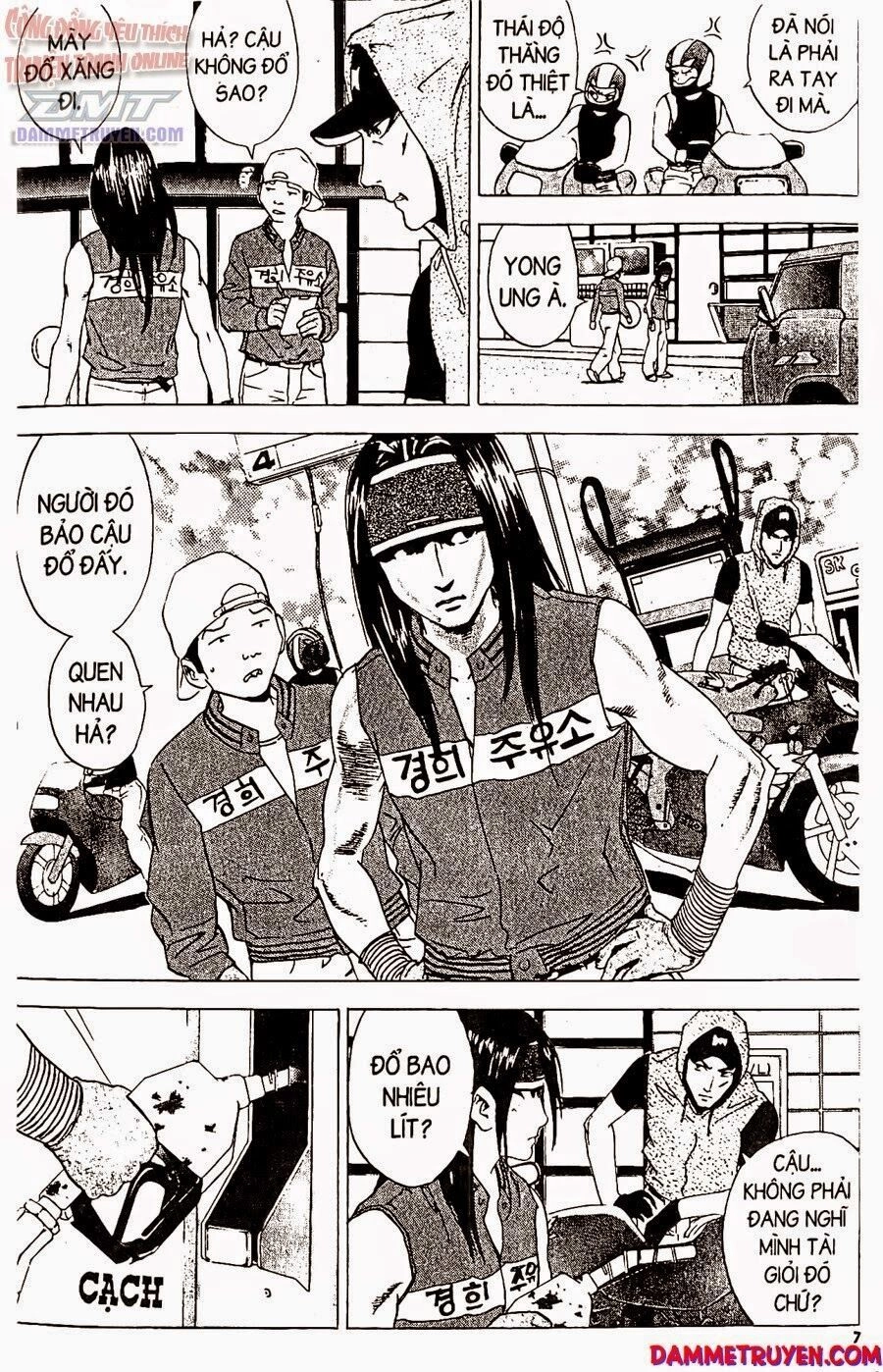 Ai Hơn Ai Chapter 163 - 4