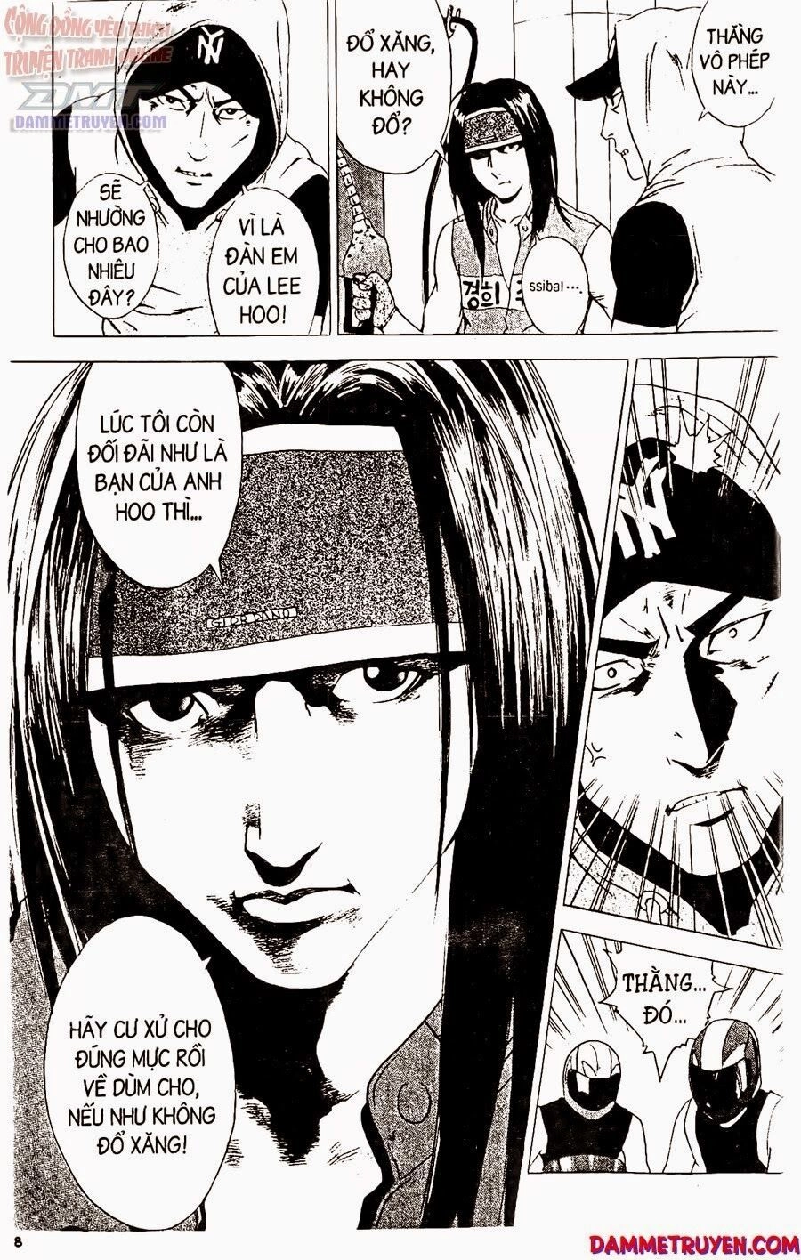 Ai Hơn Ai Chapter 163 - 5