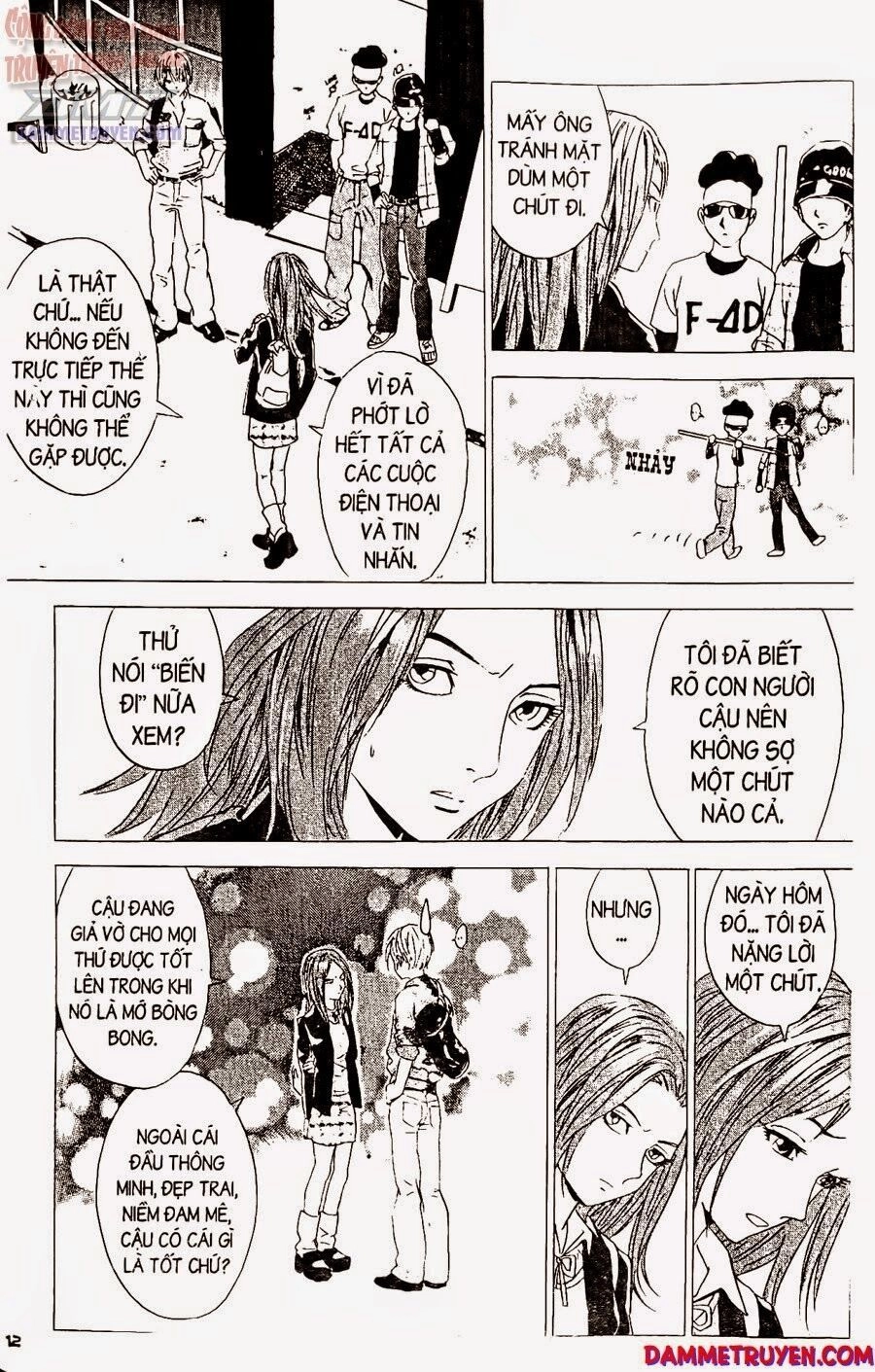 Ai Hơn Ai Chapter 163 - 9