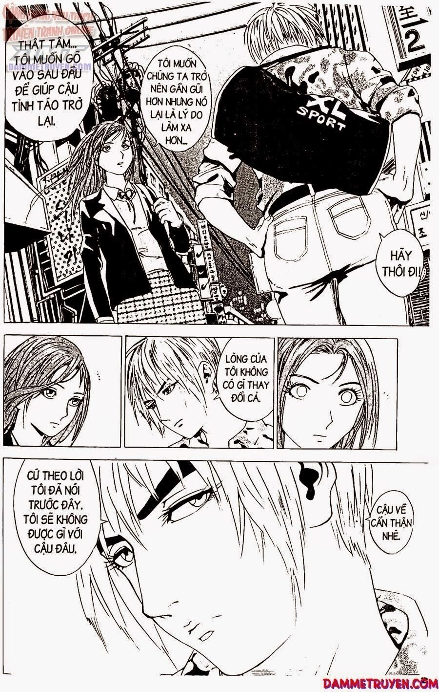 Ai Hơn Ai Chapter 163 - 10