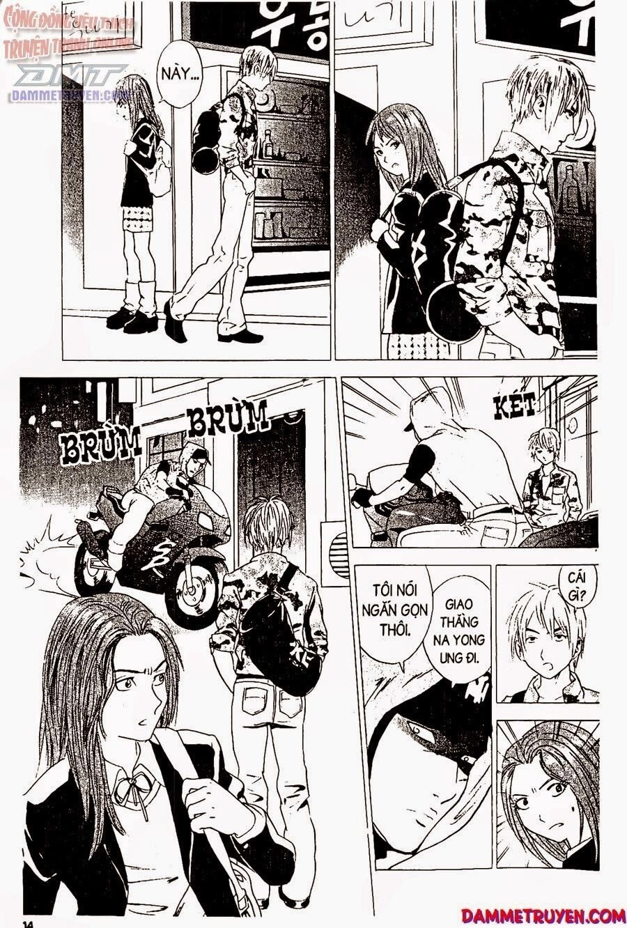 Ai Hơn Ai Chapter 163 - 11