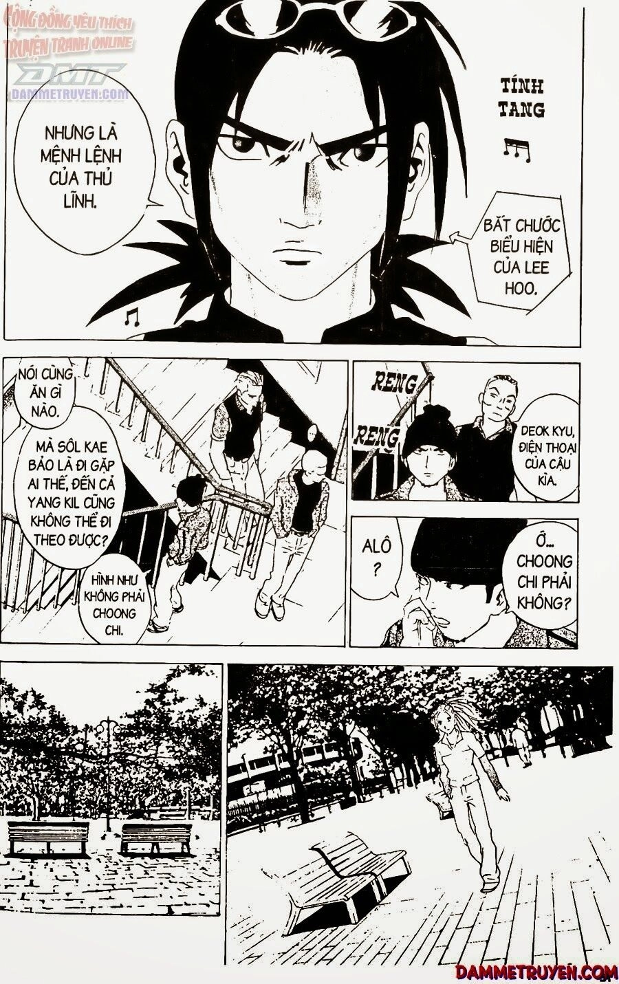 Ai Hơn Ai Chapter 164 - 5