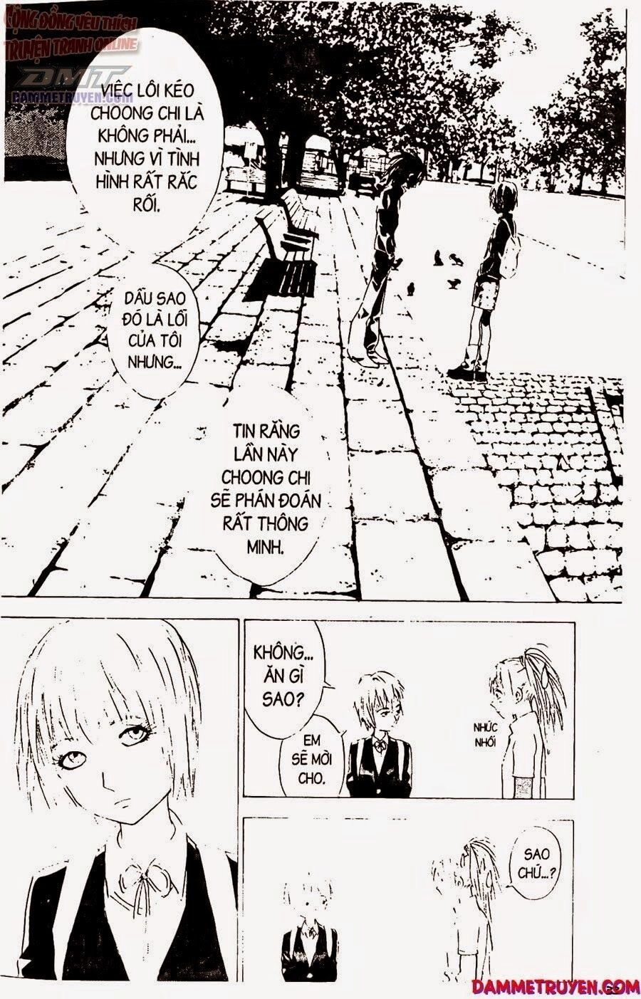 Ai Hơn Ai Chapter 164 - 7