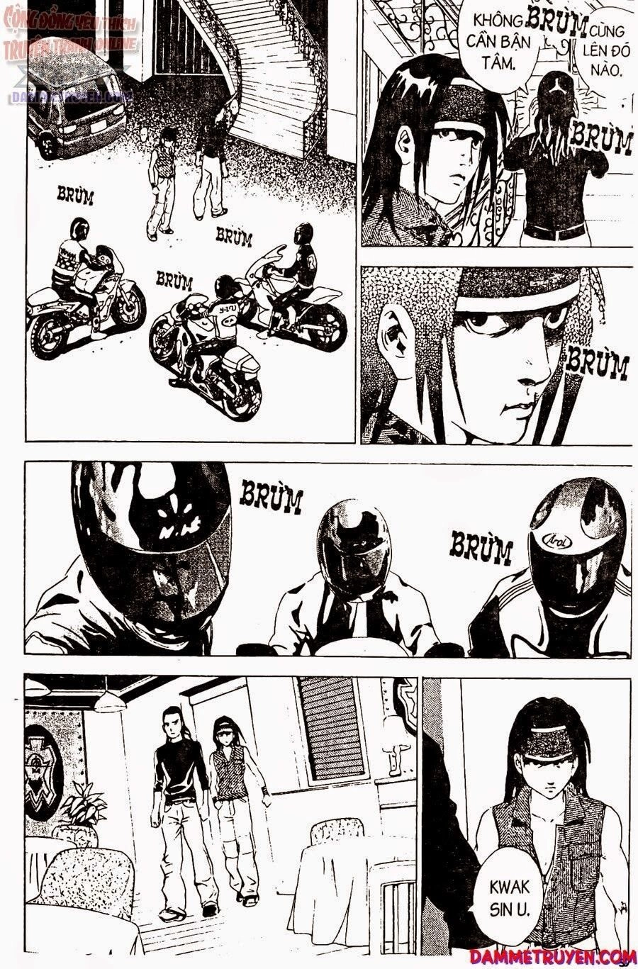 Ai Hơn Ai Chapter 164 - 11