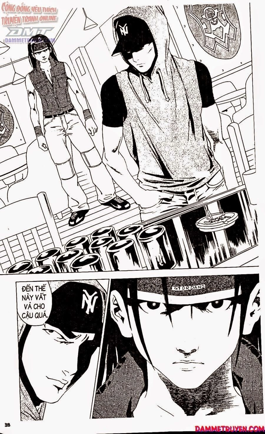 Ai Hơn Ai Chapter 164 - 12