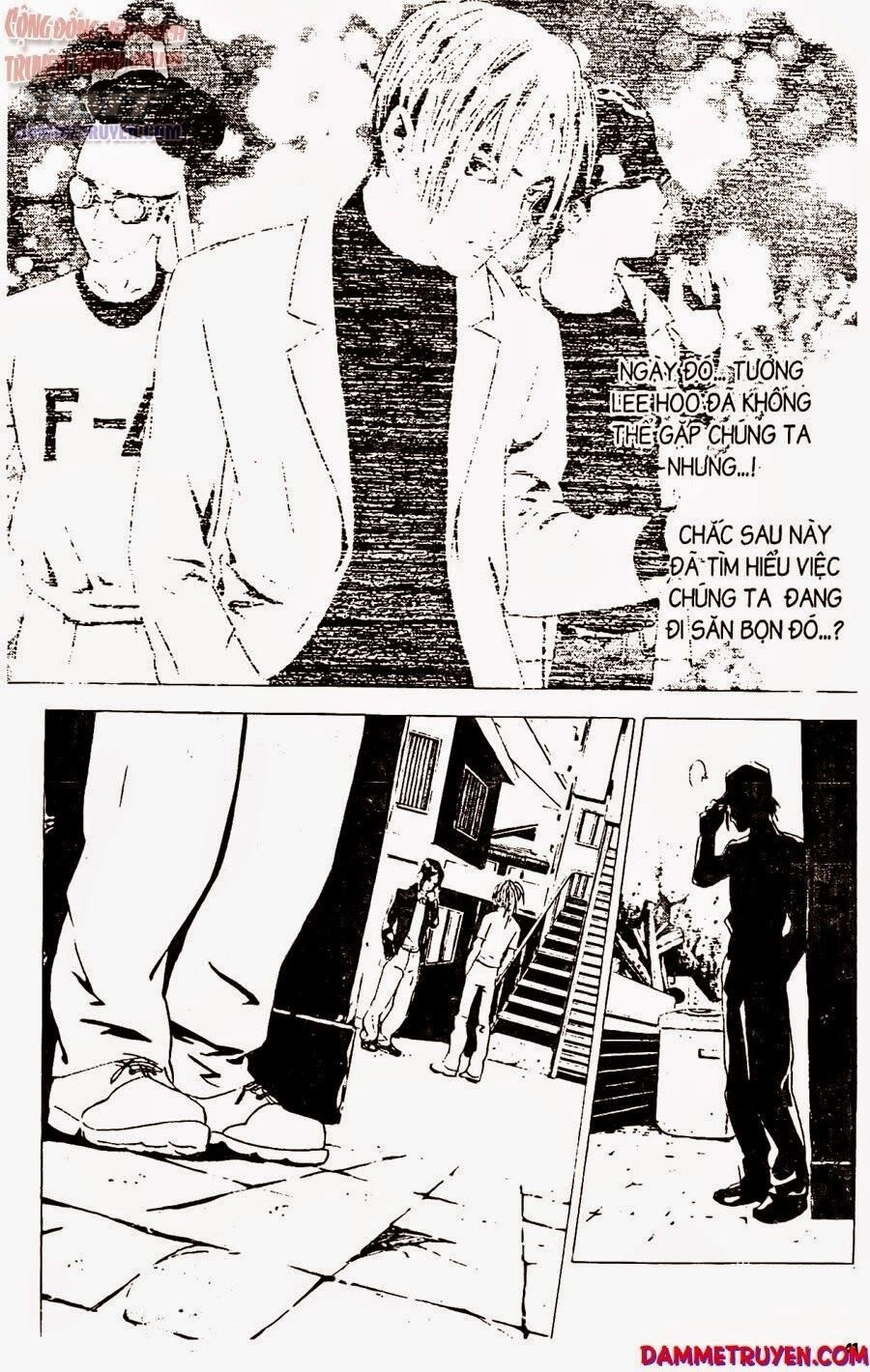 Ai Hơn Ai Chapter 164 - 15