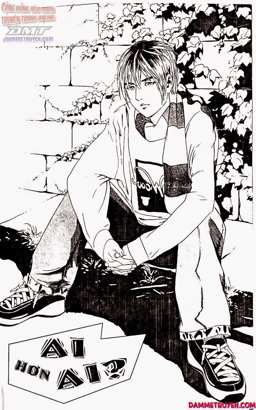 Ai Hơn Ai Chapter 164 - 19