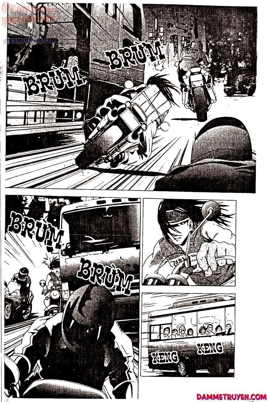 Ai Hơn Ai Chapter 165 - 16