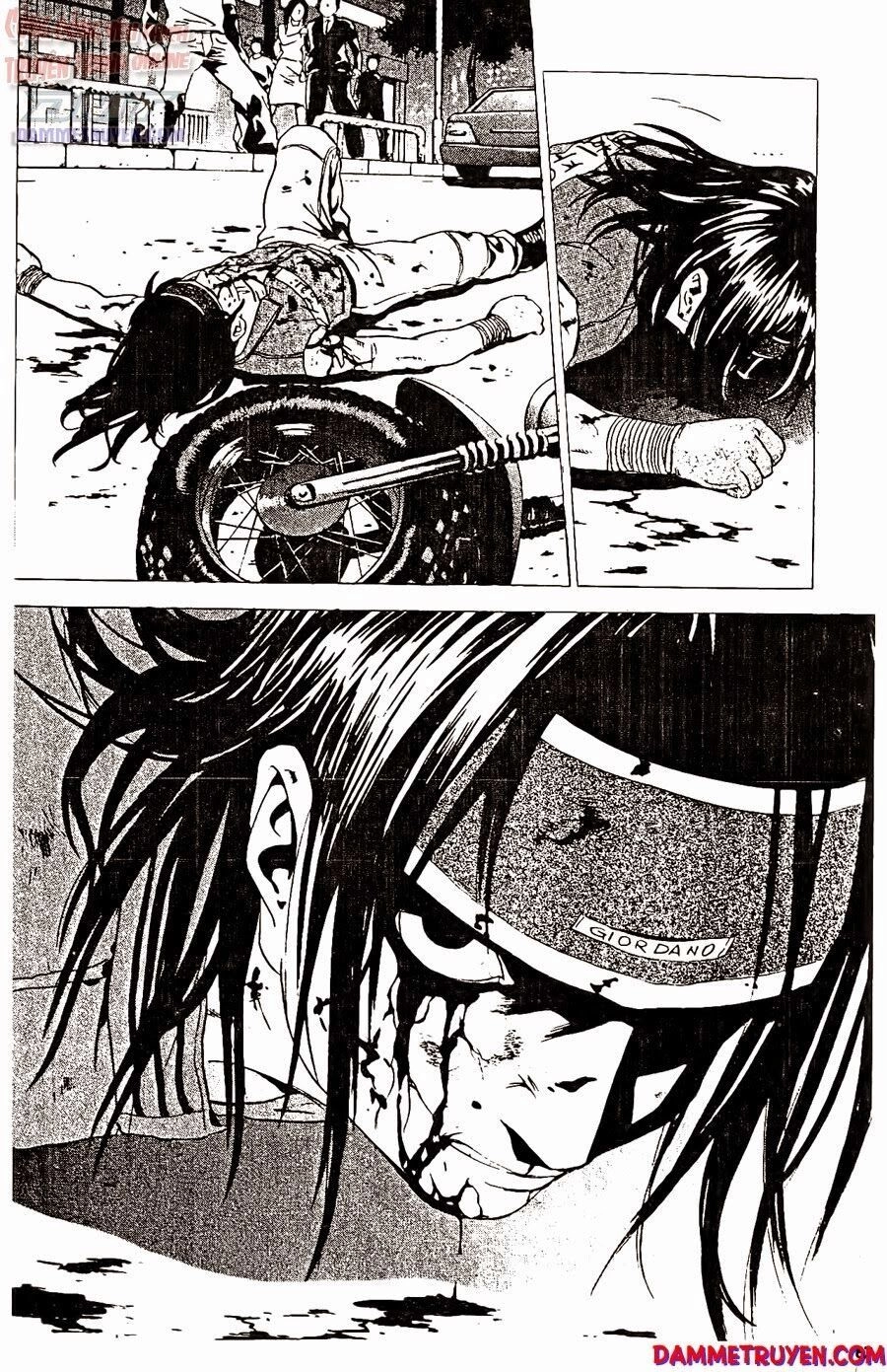 Ai Hơn Ai Chapter 165 - 18