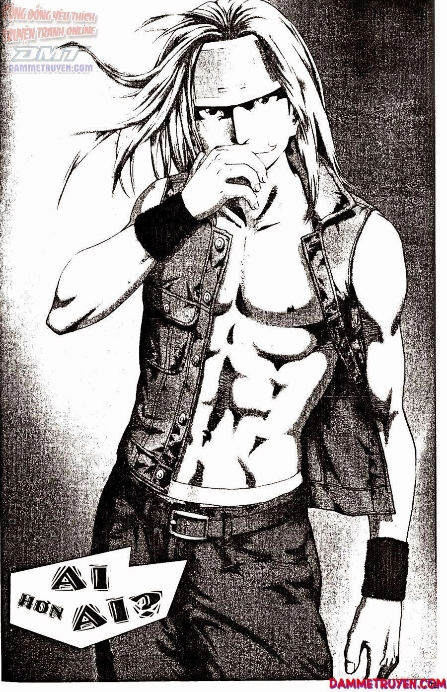 Ai Hơn Ai Chapter 166 - 3