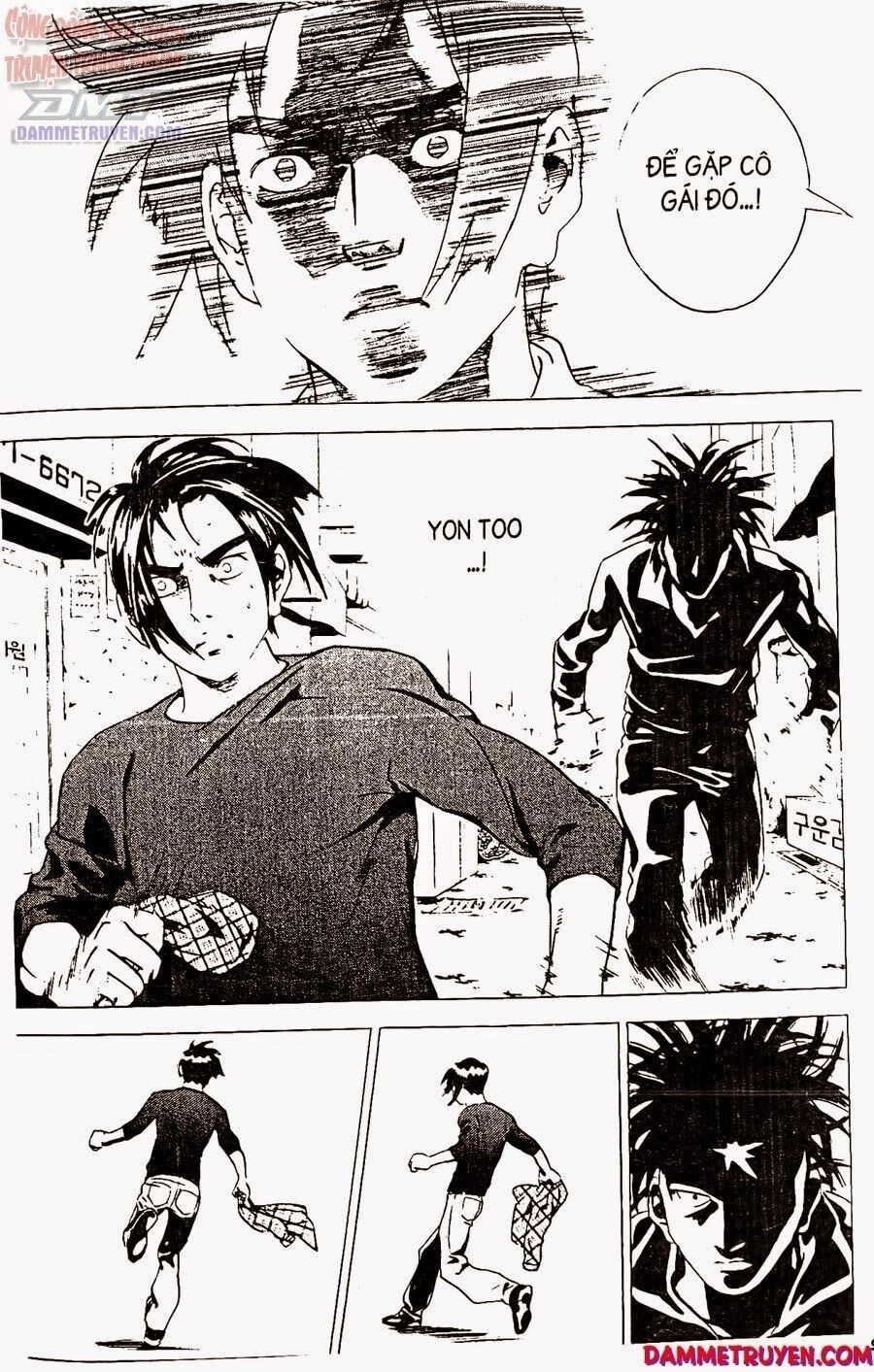 Ai Hơn Ai Chapter 166 - 23