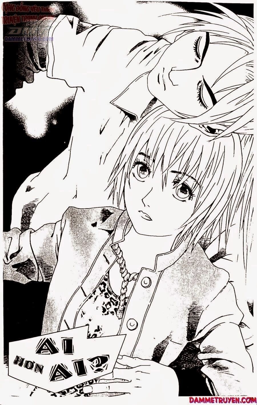 Ai Hơn Ai Chapter 167 - 4