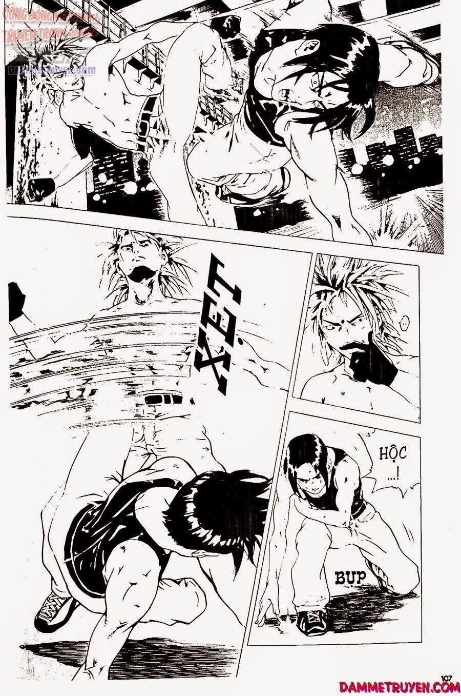 Ai Hơn Ai Chapter 167 - 12