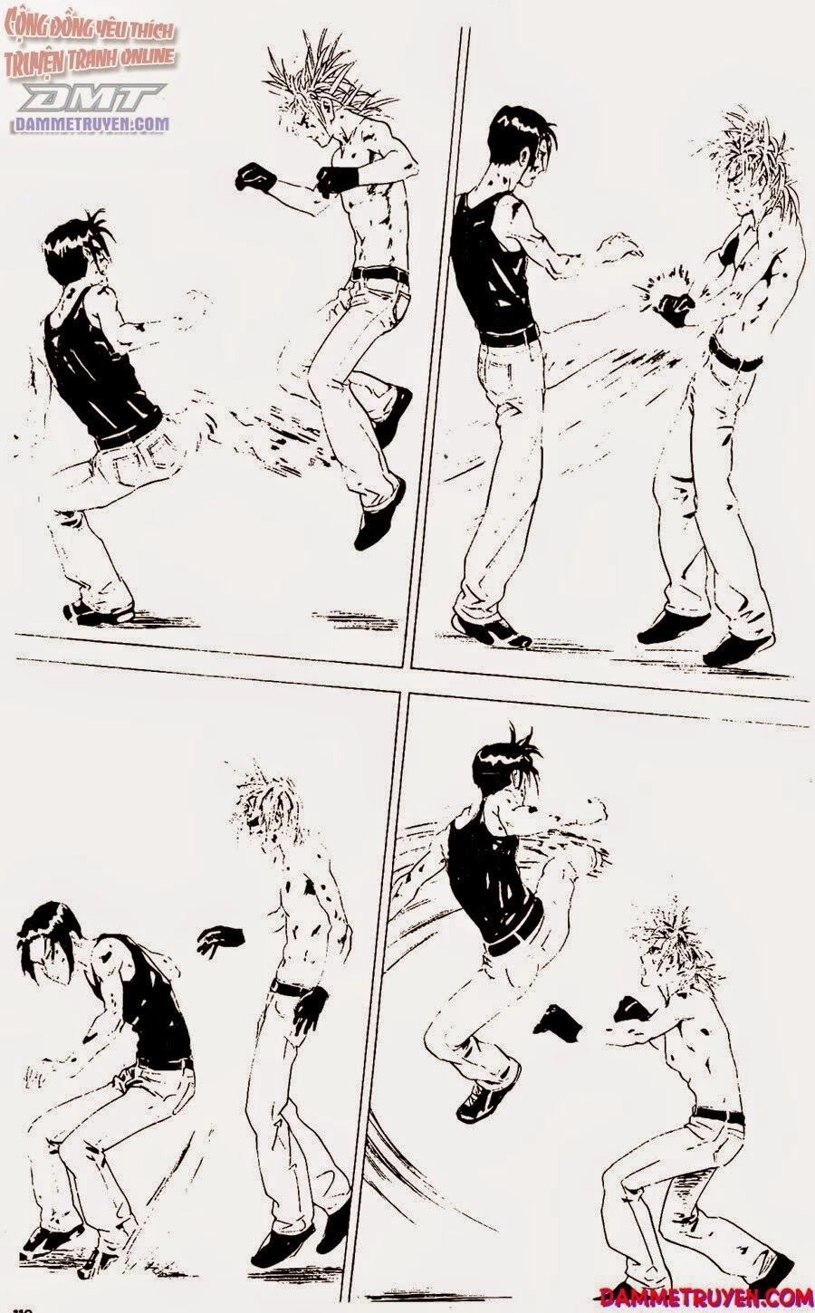 Ai Hơn Ai Chapter 167 - 15