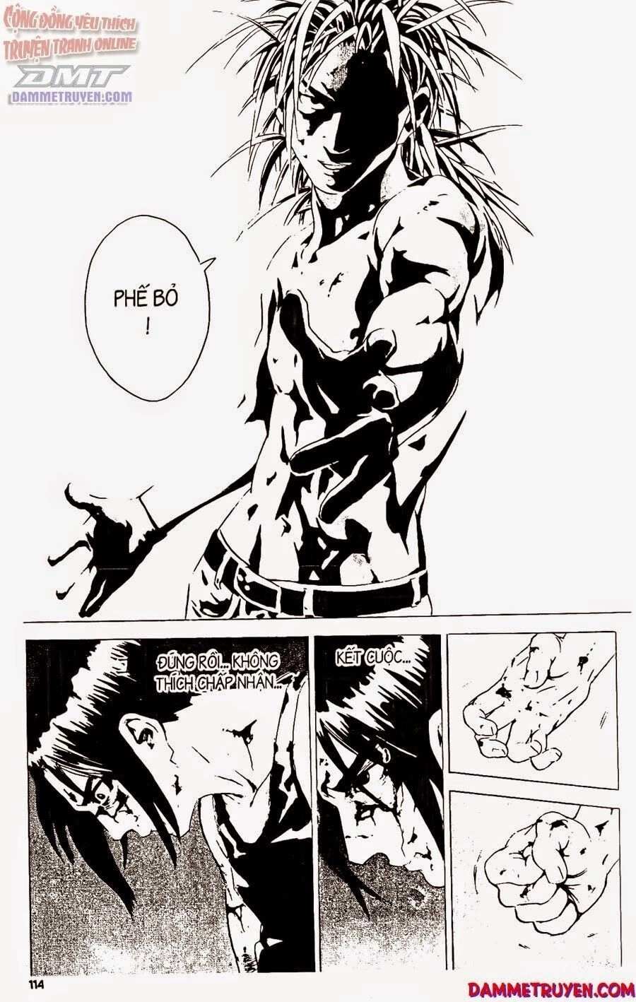 Ai Hơn Ai Chapter 167 - 19