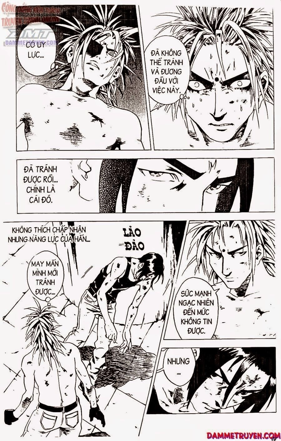 Ai Hơn Ai Chapter 167 - 22