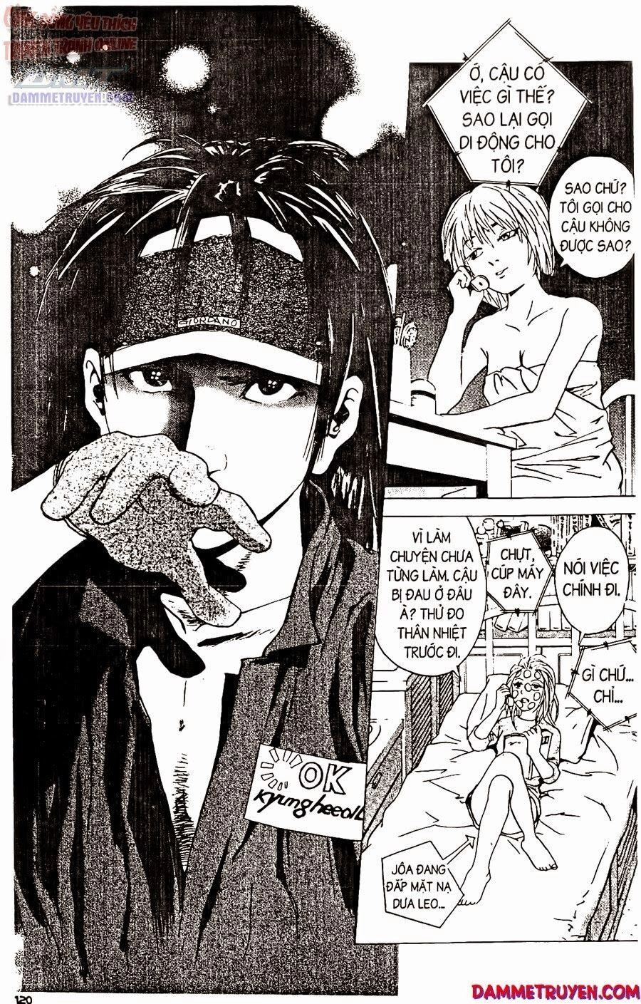 Ai Hơn Ai Chapter 168 - 2