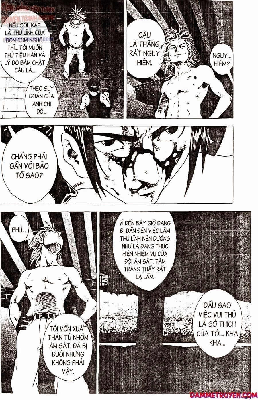 Ai Hơn Ai Chapter 168 - 7