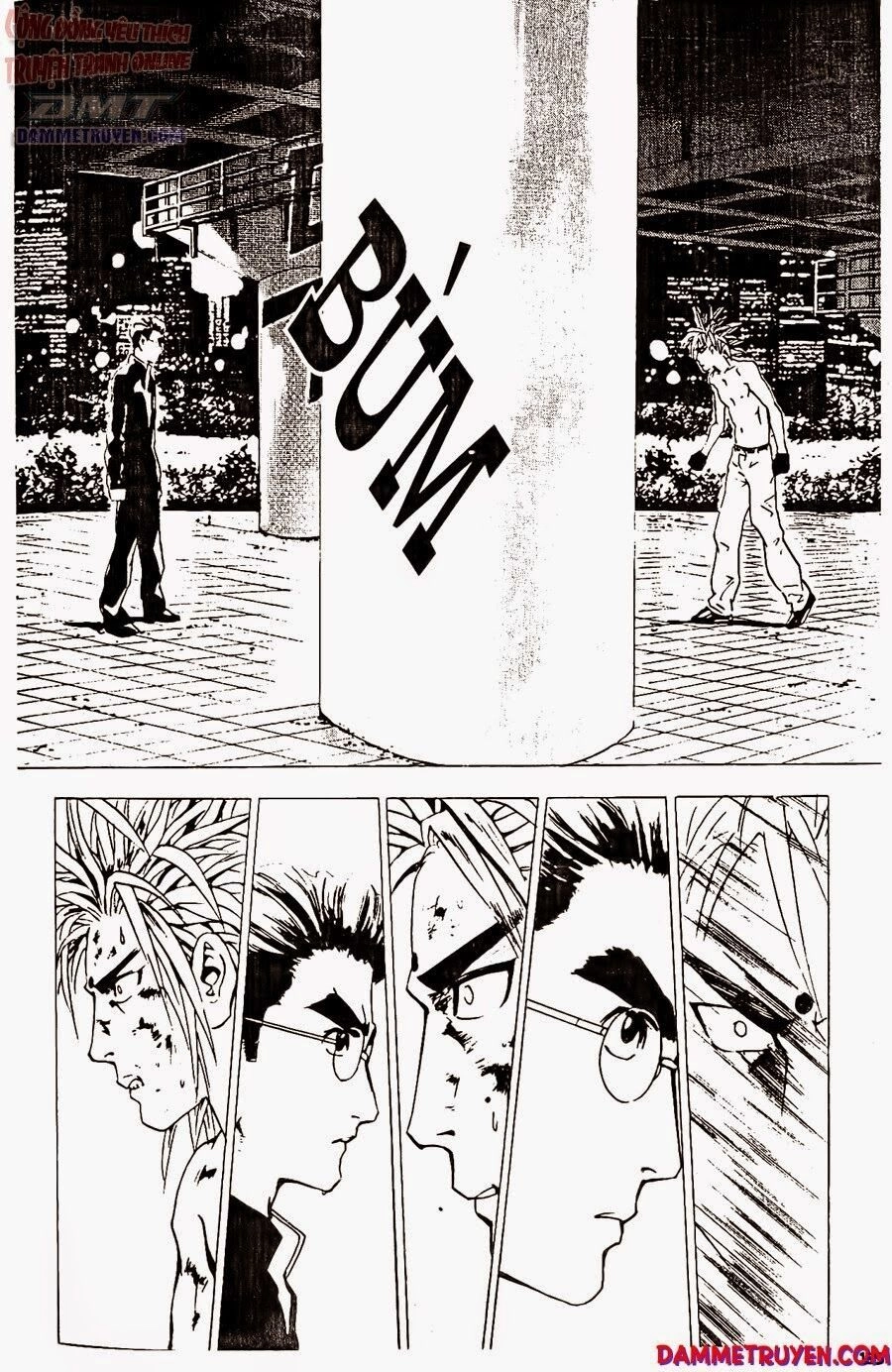 Ai Hơn Ai Chapter 168 - 15