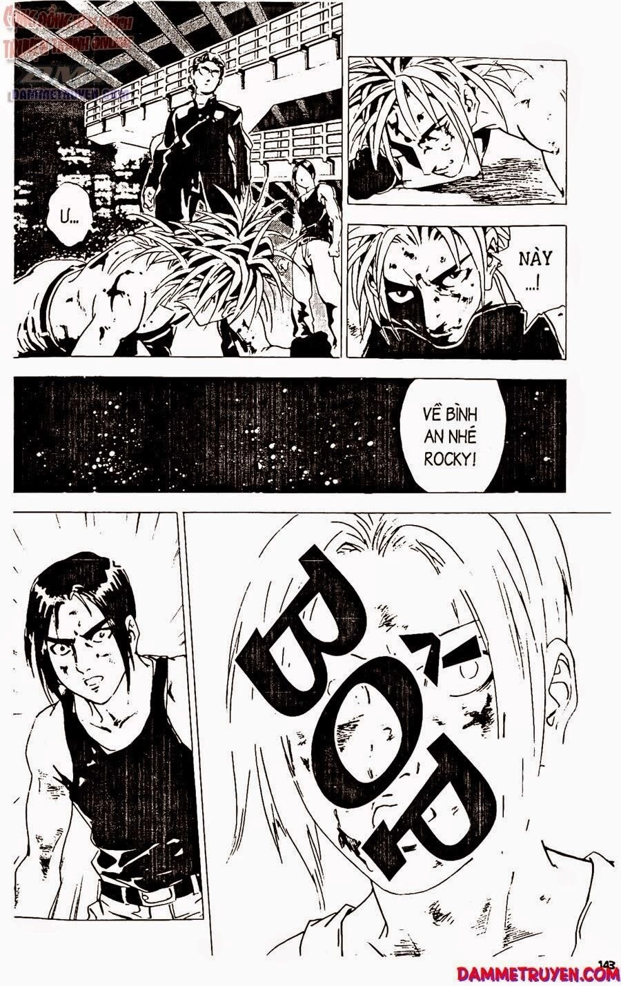 Ai Hơn Ai Chapter 168 - 23