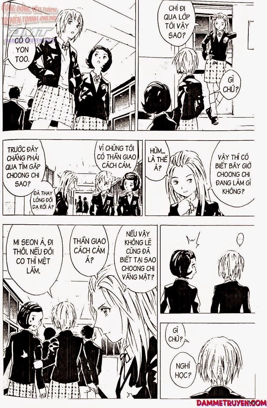 Ai Hơn Ai Chapter 169 - 2