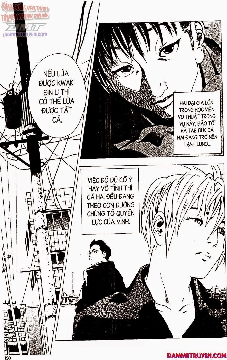 Ai Hơn Ai Chapter 169 - 7