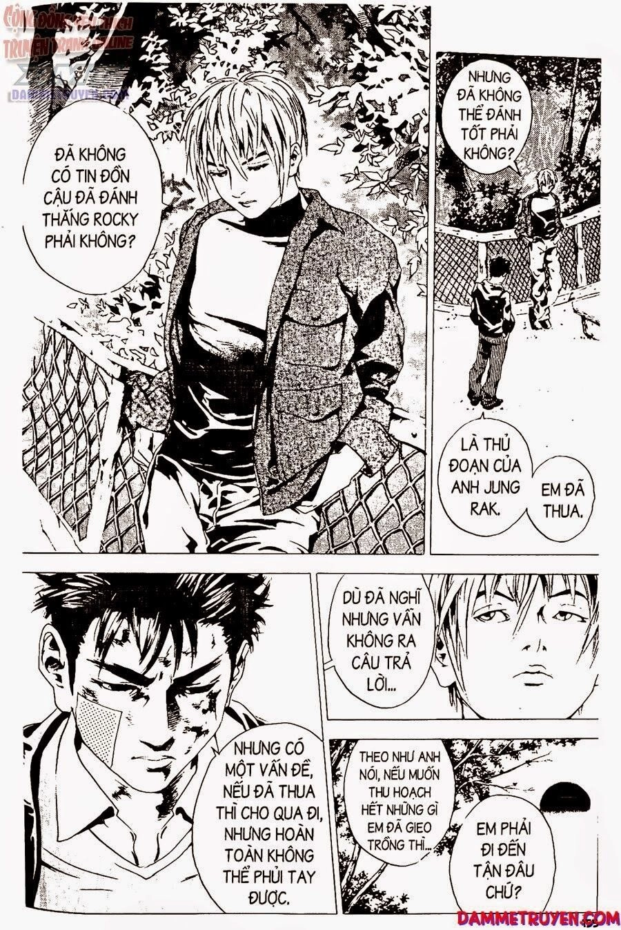 Ai Hơn Ai Chapter 169 - 12