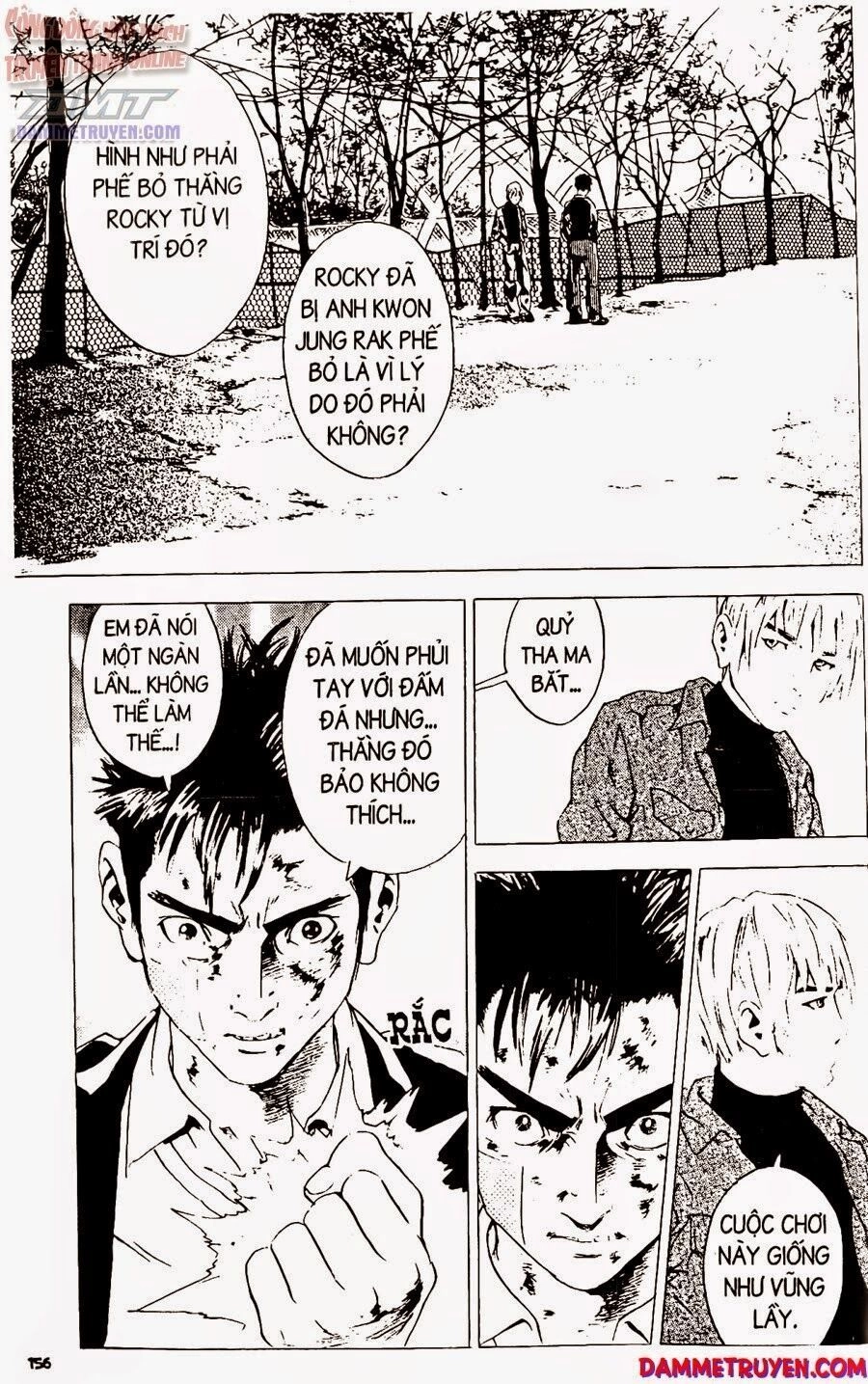 Ai Hơn Ai Chapter 169 - 13