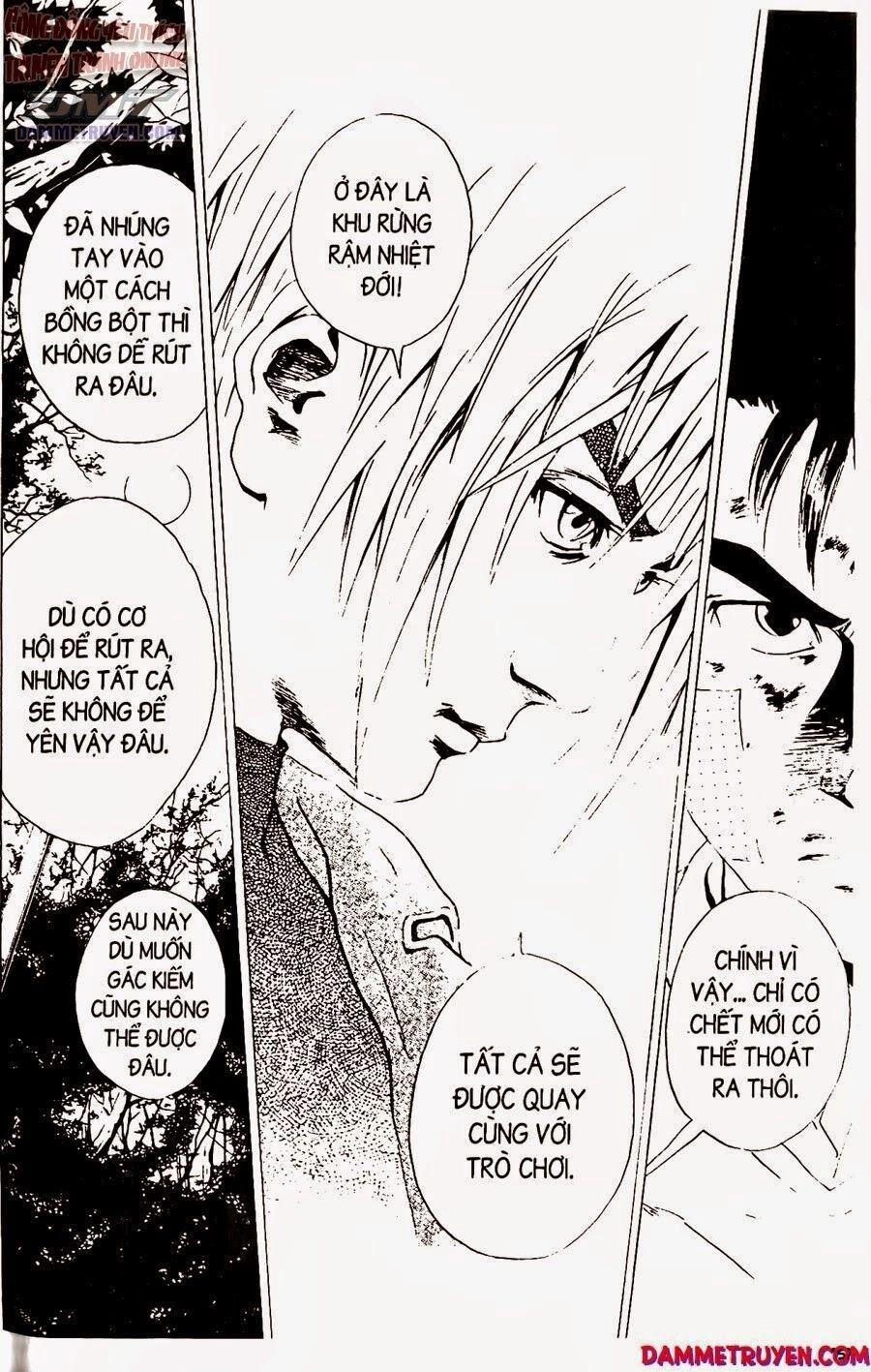 Ai Hơn Ai Chapter 169 - 14